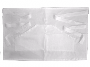 Bib Apron